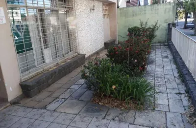 Casa com 4 quartos à venda na Avenida Doutor Mário Galvão, Jardim Bela Vista, São José dos Campos