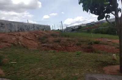 Terreno condomínio - jacareí - condomínio vivva residencial clube - 250m² - estuda permuta.