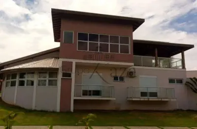 Oportunidade - casa condomínio - caçapava - jardim santa helena - condomínio santa helena - 495m².