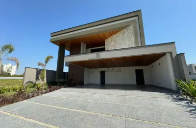 Casa sobrado em condomínio - urbanova - condomínio jardins das nações - 450m² - 4 dormitórios.