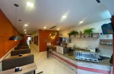Casa comercial à venda na Avenida Pedro Álvares Cabral, Jardim Paulista, São José dos Campos