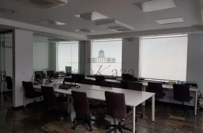 Prédio à venda na Rua Madre Paula de São José, Jardim Apolo, São José dos Campos