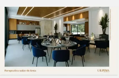 Oportunidade - apartamento - urupema residence & mall - jardim apolo i - 1 dormitório - 33,10m²