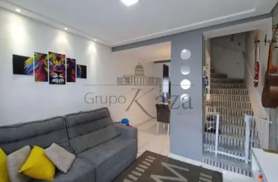 Casa - jardim limoeiro - residencial limoeiro - 2 dormitórios - 129m² - aceita permuta.