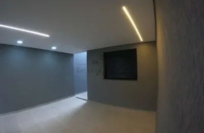 Casa com 2 quartos à venda na Rua dos Heliotrópios, Jardim Motorama, São José dos Campos