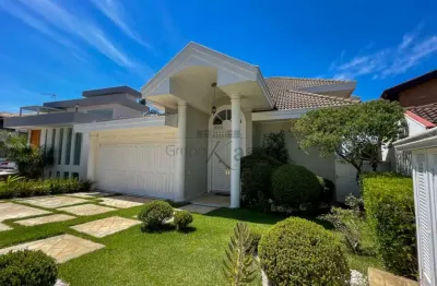 Casa em condomínio - urbanova - condomínio altos da serra i - 4 dormitórios - 300m².