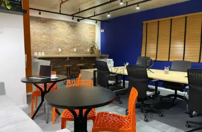 Oportunidade - sala comercial em condomínio - side vale office - jardim oswaldo cruz - 34m²