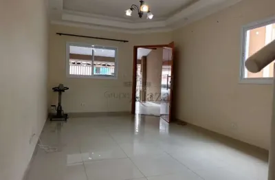 Oportunidade - casa sobrado - jardim das industrias - 3 dormitórios  - 156m².