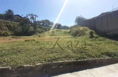 Terreno à venda na Avenida Papa João Paulo II, Urbanova, São José dos Campos
