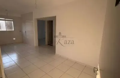 Oportunidade - apartamento - residencial monte belo - jardim são jose ii - 2 dormitórios - 48m²