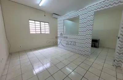 Sala comercial para alugar na Rua Vilaça, Sala 7, Centro, São José dos Campos
