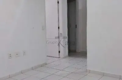 Oportunidade - apartamento - cajuru - residencial cajuru iii - 2 dormitórios - 44m².