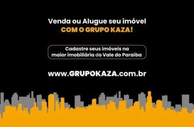 Sala comercial para alugar na Rua José Antônio Romeno Neme, Sala, Jardim São Dimas, São José dos Campos