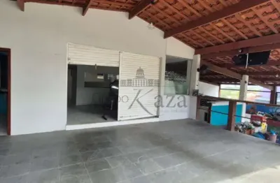 Casa comercial para alugar na Avenida Shishina Hifumi, Urbanova, São José dos Campos