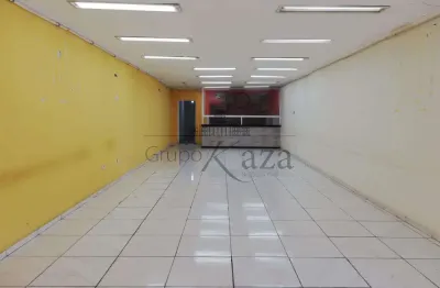 Casa comercial para alugar na Avenida Marechal Floriano Peixoto, Centro, São José dos Campos