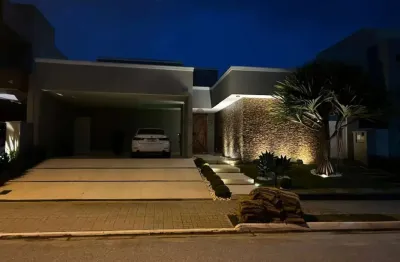 Oportunidade - casa em condomínio - jardim do golfe - condomínio jardim do golfe - 3 dormitórios - 283m².