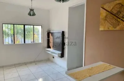Oportunidade - apartamento - vila das palmeiras ii - palmeiras de são josé - 2 dormitórios - 48m².