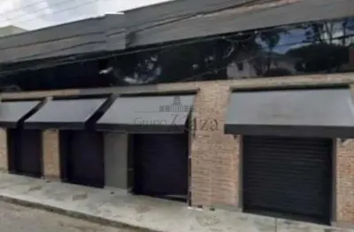 Oportunidade - ponto comercial - jardim nova américa - 213m².