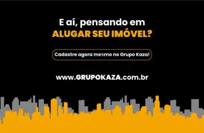 Casa comercial para alugar na Rua Noruega, Frente, Jardim Aeroporto, São José dos Campos