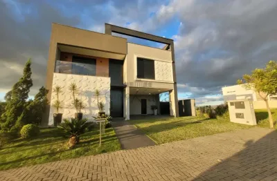 Oportunidade - casa em condomínio - residencial alphaville i - condomínio alphaville i - 5 suítes - 548m².