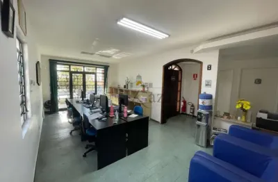 Oportunidade - casa comercial - jardim esplanada ii - 279m².