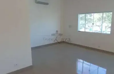 Sala comercial para alugar na Rua Anage, Piso Superior, 15223, Jardim Vale do Sol, São José dos Campos