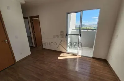 Oportunidade - apartamento - urbanova - residencial caminho das árvores - 2 dormitórios - 49m².