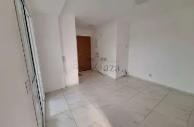 Oportunidade - apartamento - residencial bosque paratehy - urbanova - 3 dormitórios - 64,70m².