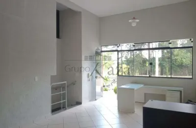 Sala comercial para alugar na Avenida Shishina Hifumi, Urbanova, São José dos Campos