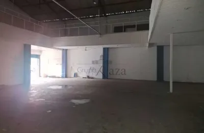 Casa comercial para alugar na Rua Francisco Rafael, 27, Centro, São José dos Campos