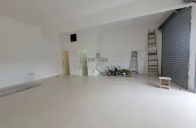 Oportunidade - ponto comercial - jardim santa júlia - são josé dos campos - 50m².