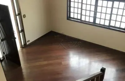 Casa com 3 quartos para alugar na Rua Francisco Paes, Centro, São José dos Campos