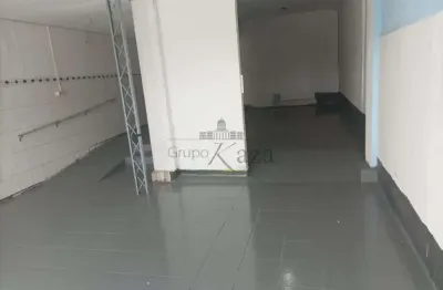 Oportunidade - ponto comercial - jardim satélite - 106,43m².