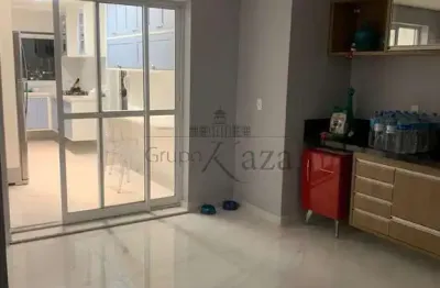 Apartamento - jardim das colinas - residencial helbor belvedere - 191m² - 3 dormitórios