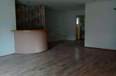 Casa comercial para alugar na Rua Santa Margarida, Vila Ema, São José dos Campos