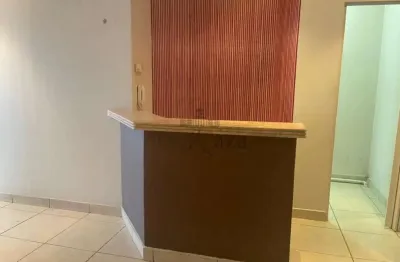 Oportunidade - sobreloja - jardim paulista - são josé dos campos - 3 salas - 65m².