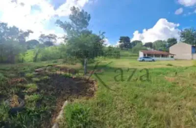 Terreno comercial para alugar na Estrada Municipal Antônio Frederico Ozanam, Jardim Santa Hermínia, São José dos Campos