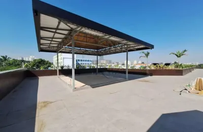 Oportunidade - ponto comercial - terraço -  jacareí- centro - 450m².