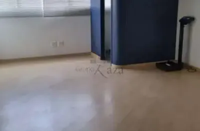 Sala comercial - jardim apolo i - centro médico nelson d`avila - 30m².