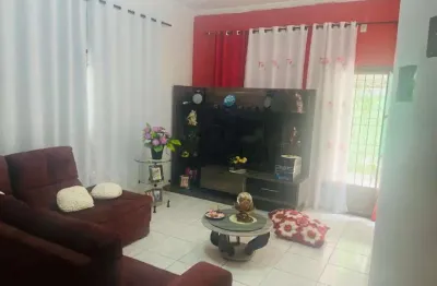 Casa - residencial - comercial - residencial bosque dos ipês - 450m².