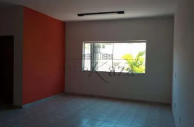 Sala comercial para alugar na Avenida Shishima Hifumi, Urbanova, São José dos Campos