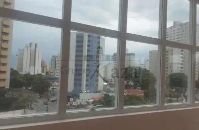 Sala comercial - centro - condomínio privilege office - 78,52m².