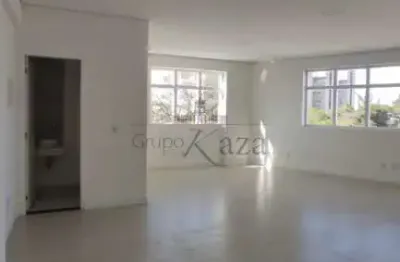 Sala comercial - centro - condomínio privilege office - 61,74m².