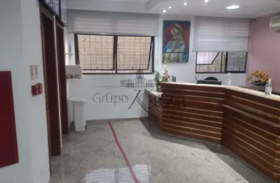 Sala comercial - jardim esplanada ii - residencial hospital esplanada - 3 dormitórios - 58m².