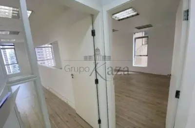 Sala comercial para alugar na Avenida Paulista, Bela Vista, São Paulo