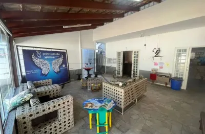 Casa comercial para alugar na Rua Coronel João Dias Guimarães, Vila São João, Caçapava