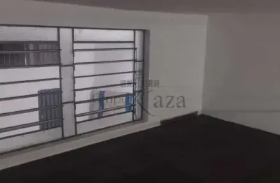 Casa comercial para alugar na Rua Siqueira Campos, Centro, São José dos Campos