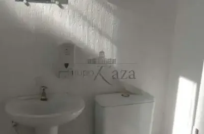 Casa comercial para alugar na Avenida Perseu, Jardim Satélite, São José dos Campos