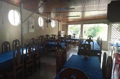 Casa comercial para alugar na Avenida Livio Veneziani, Jardim Uirá, São José dos Campos