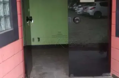 Casa comercial para alugar na Rua Francisco Paes, Centro, São José dos Campos